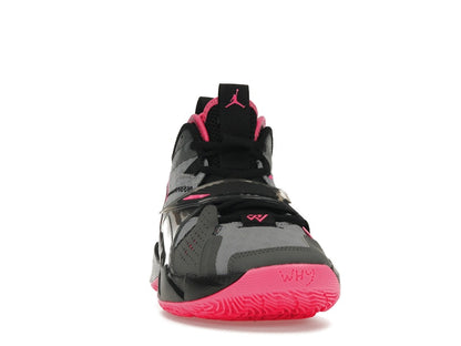 Jordan Why Not Zer0.3 Heartbeat