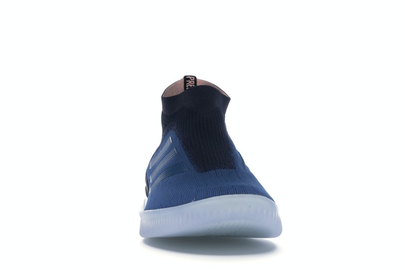 adidas Predator Tango 18+ Trace Royal
