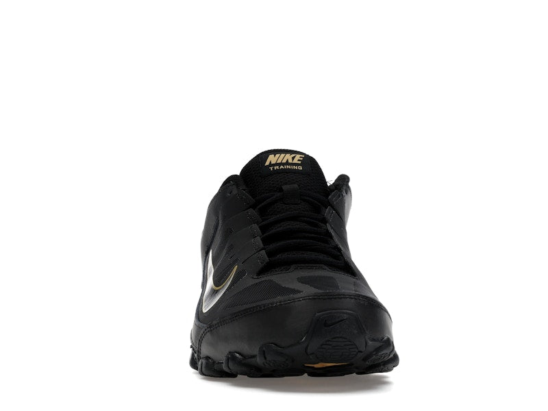 Nike Reax 8 TR Black Metallic Gold