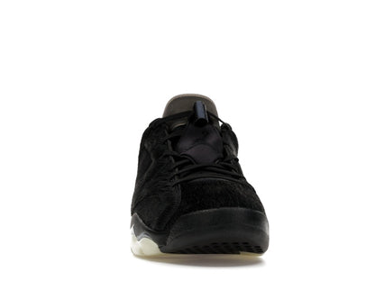 Jordan 6 Retro Low Blackout (Women's)