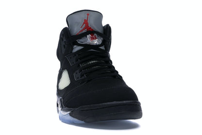 Jordan 5 Retro Black Metallic (2016)