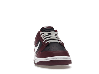 Nike Dunk Low Dark Beetroot