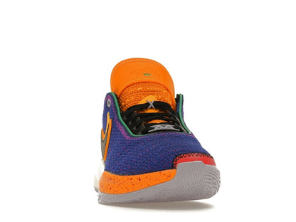 Nike LeBron 20 Racer Blue (GS)