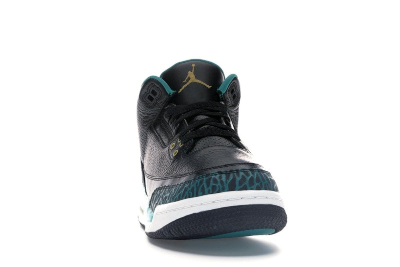 Jordan 3 Retro Rio Teal (GS)