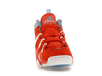 adidas Crazy 8 Team Orange
