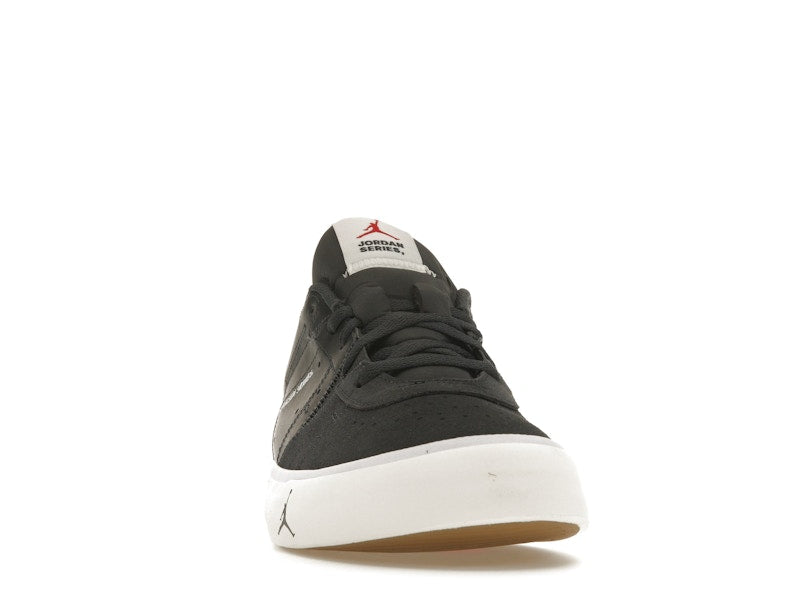 Jordan Series ES Anthracite