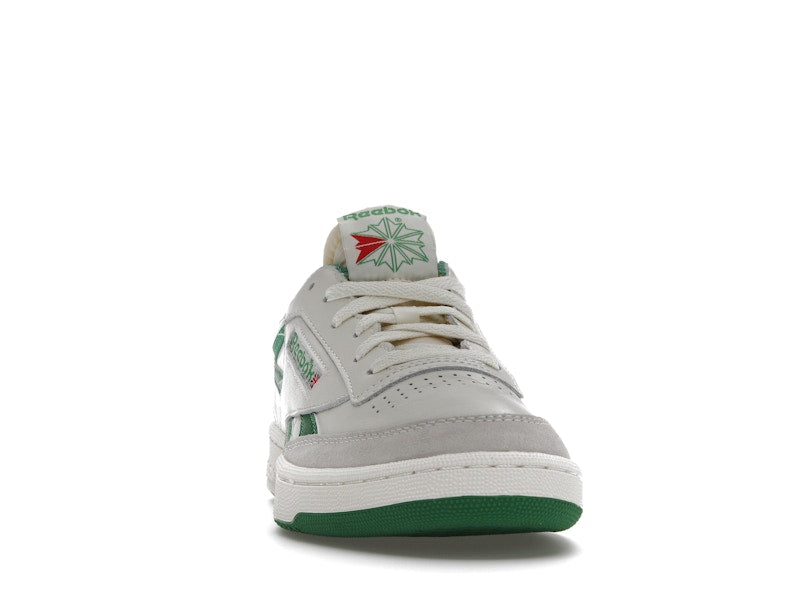 Reebok Club C Revenge Vintage White Green