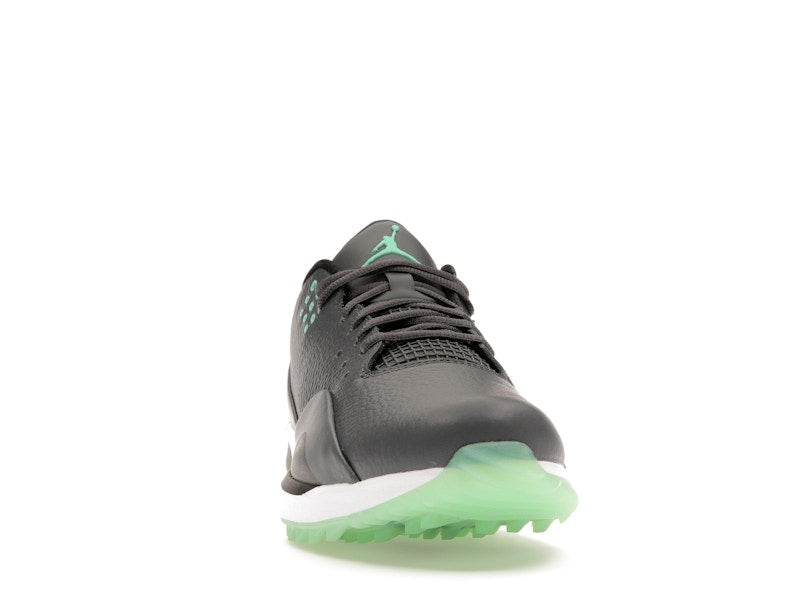 Jordan ADG 3 Golf Grey Green Glow