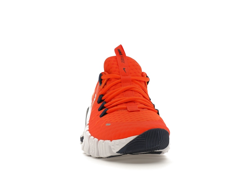 Nike Free Metcon 5 Russell Wilson Denver Broncos