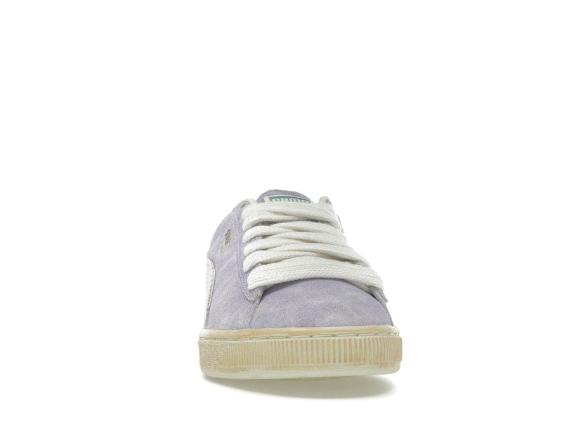 Puma Suede Faded Lavender Alert
