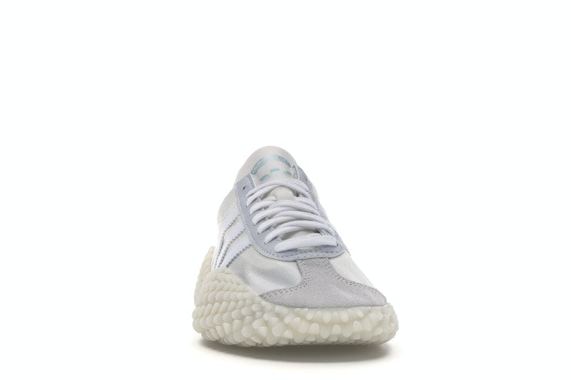 adidas Country x Kamanda Never Made Pack Triple White