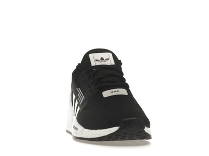 adidas NMD R1 V2 Black White