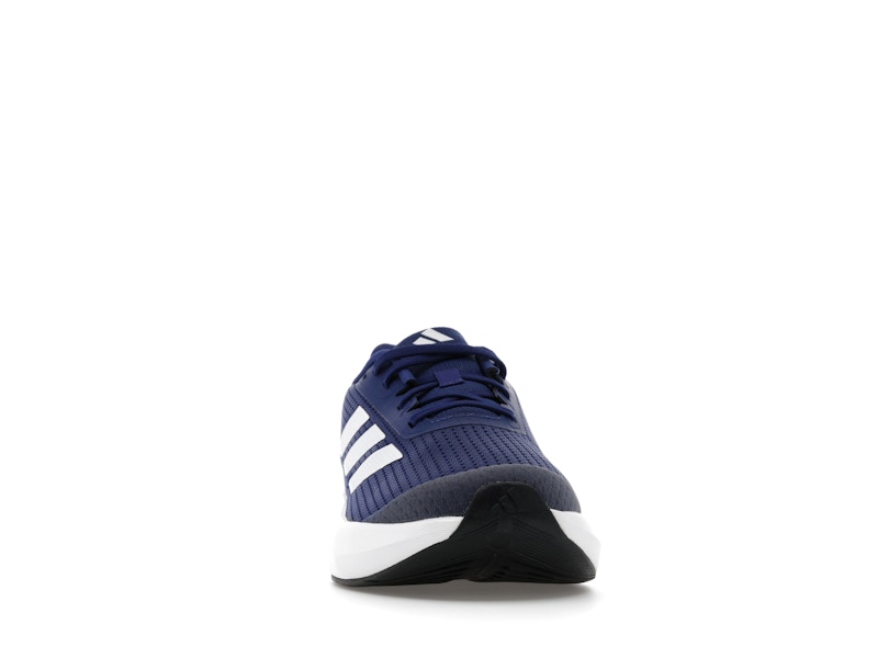 adidas Duramo SL Cloud White Solar Red (GS)