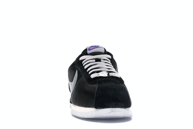Nike Cortez Los Angeles Black