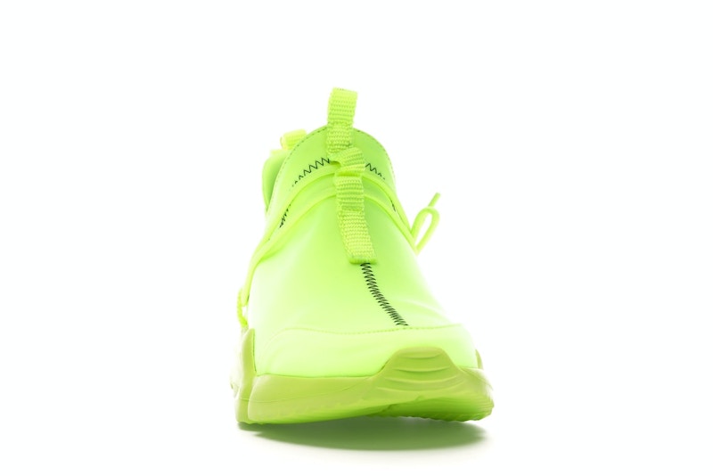John Geiger 002 Low Volt