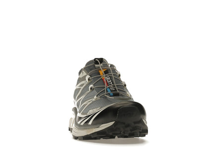 Salomon S/Lab XT-6 Softground LT Adv Grey