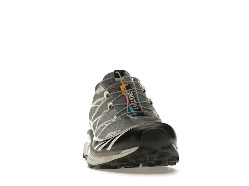 Salomon S/Lab XT-6 Softground LT Adv Grey