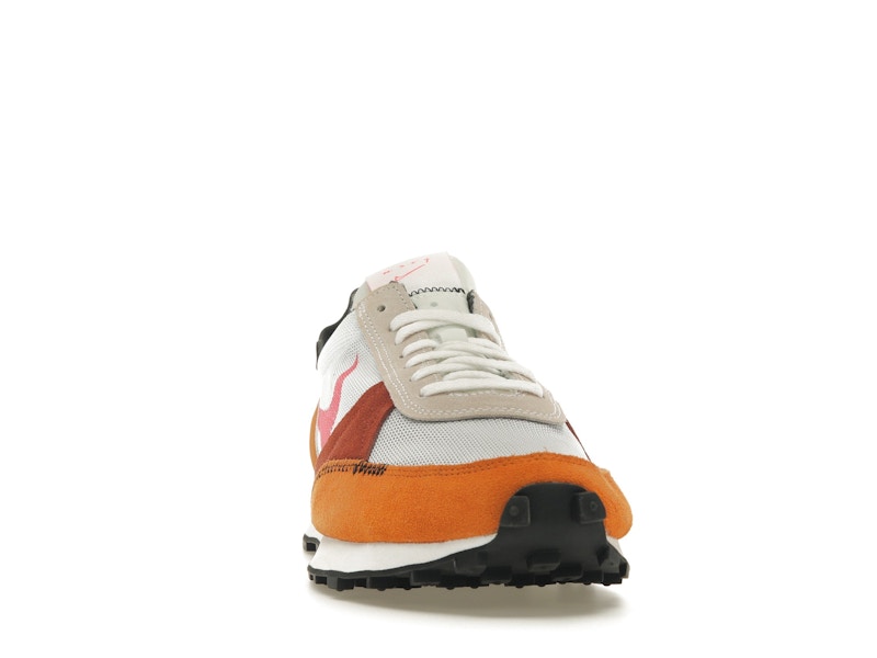 Nike Daybreak Type White Clay Red