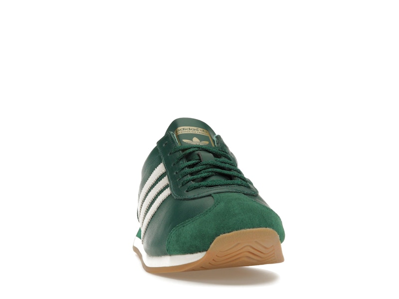 adidas Country OG Collegiate Green