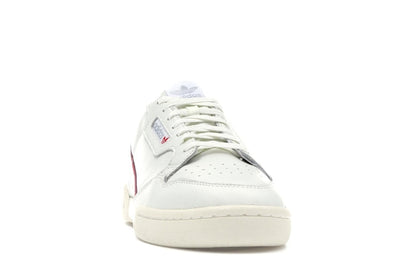 adidas Rascal White Tint