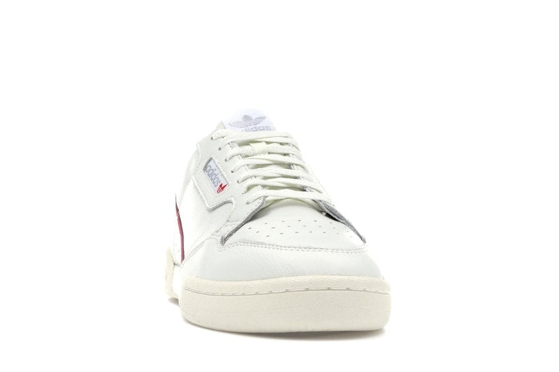 adidas Rascal White Tint