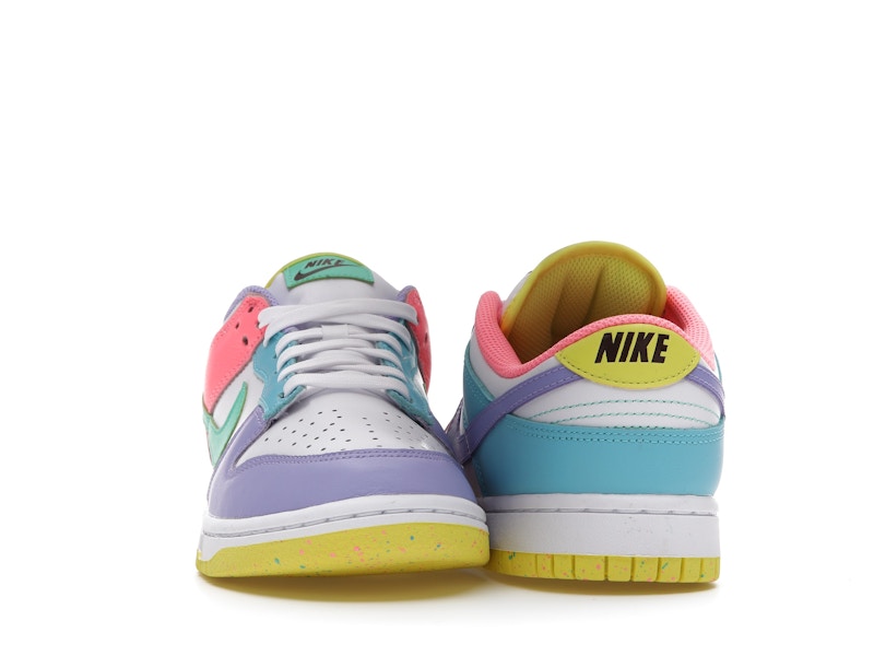 Nike Dunk Low SE Easter Candy (Women's)