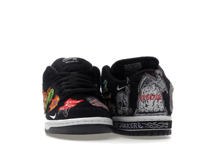 Nike SB Dunk Low Pro QS Neckface