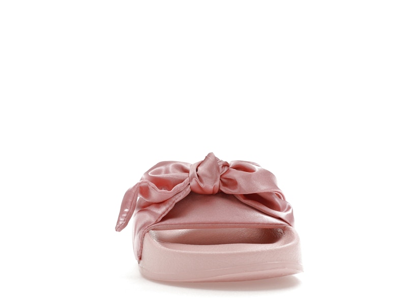 Puma Bow Slide Rihanna Fenty Pink (Women's)
