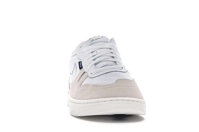 Nike Squash-Type Summit White