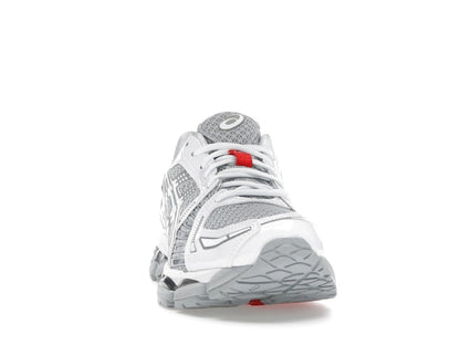ASICS Gel-Kayano 12.1 Up There Natsukashii Glacier Grey