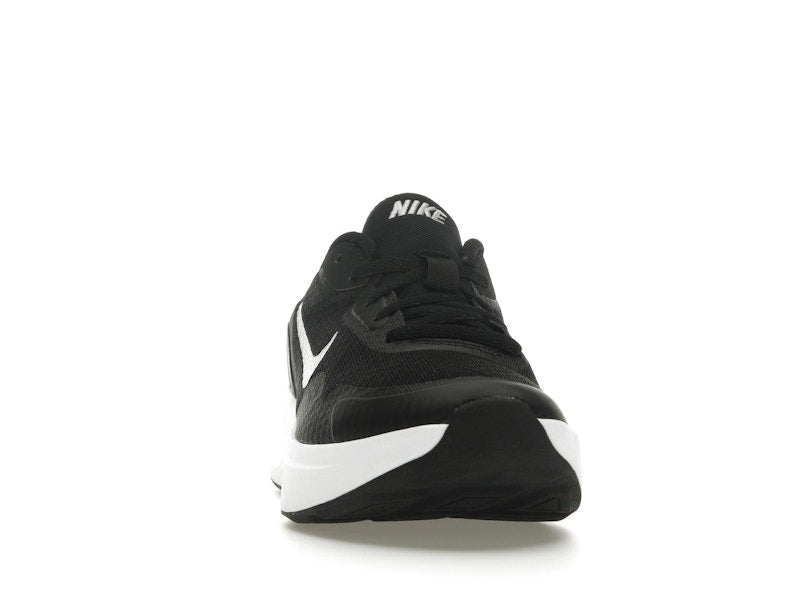 Nike Wearallday Black White (Women's)