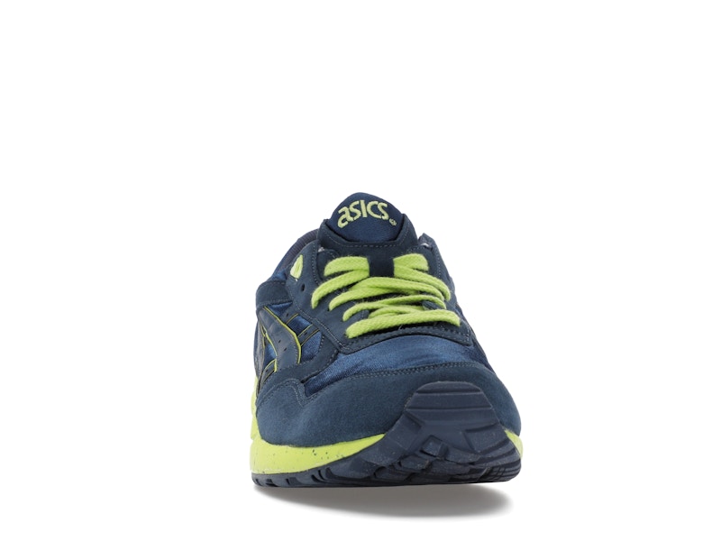 ASICS Gel-Saga Navy