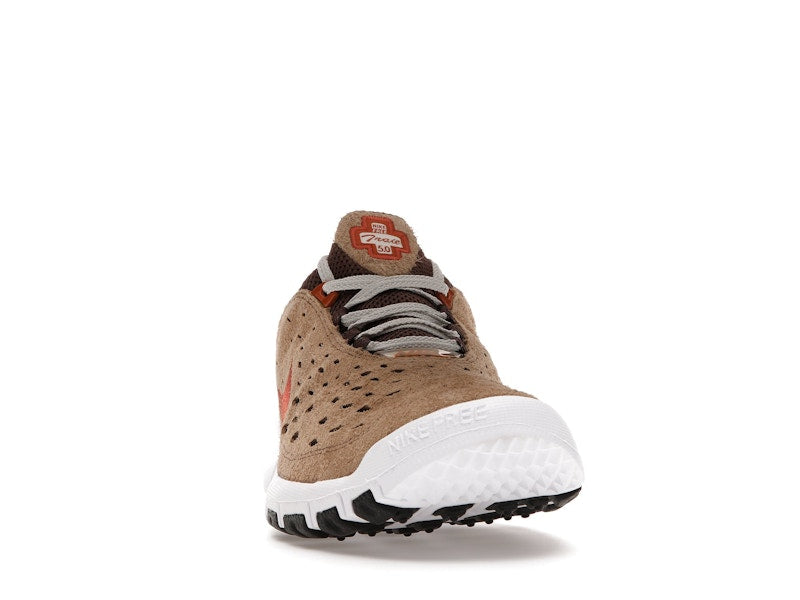 Nike Free Run Trail Dark Riftwood