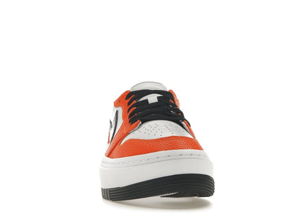 Jordan 1 Elevate Low SE WNBA Brilliant Orange (Women's)