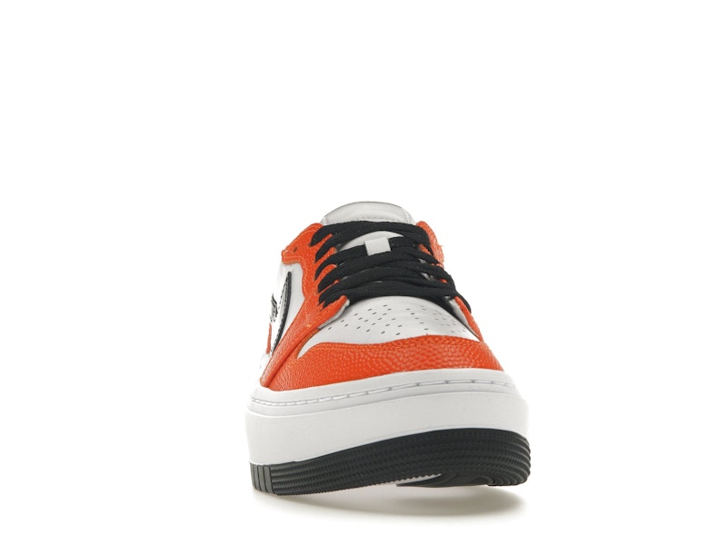 Jordan 1 Elevate Low SE WNBA Brilliant Orange (Women's)