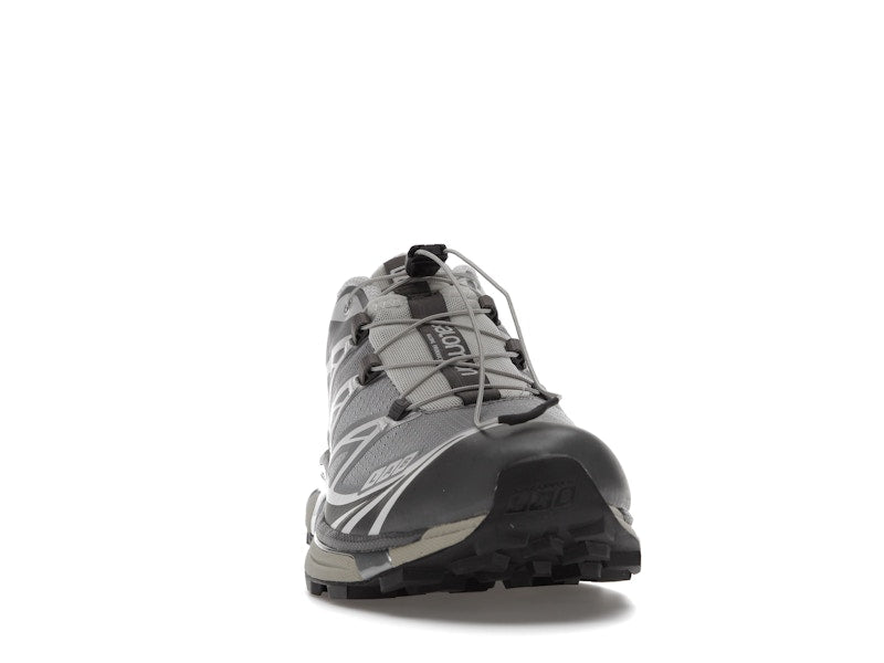 Salomon XT-6 Adv Dover Street Market Silver