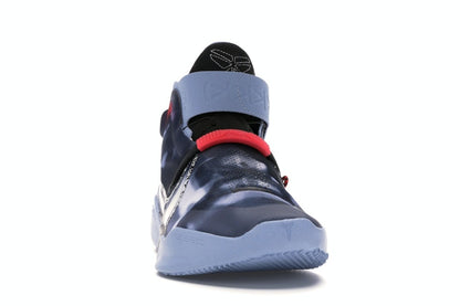 Nike Kobe AD NXT FF Vast Grey Blue Hero