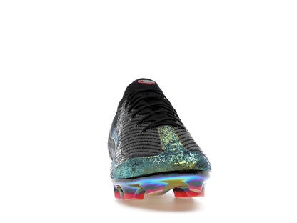 Nike Zoom Mercurial Vapor 16 Elite FG Heritage Black Solar Red