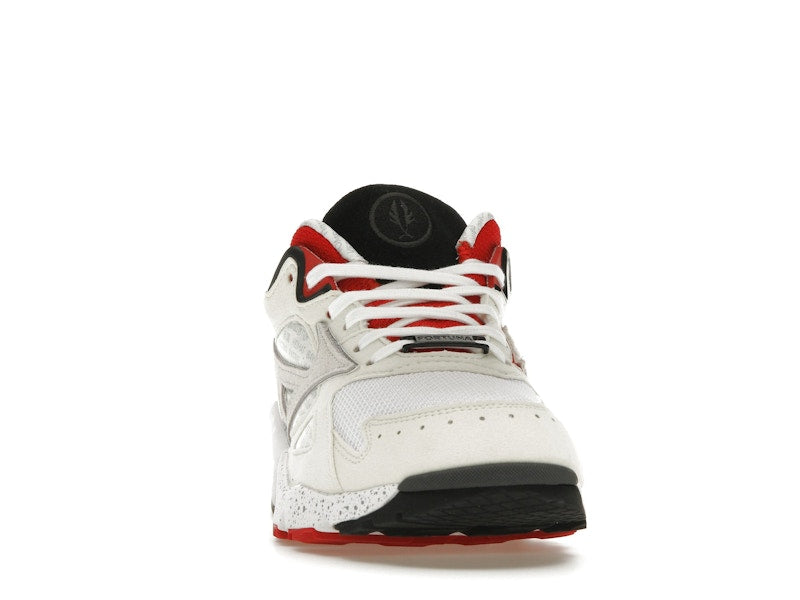 Mizuno Sky Medal AFEW x Fortuna Heimat