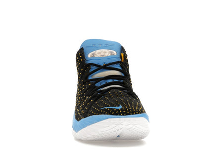 Nike LeBron 18 Dynasty Minneapolis Lakers