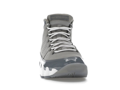 Jordan 9 Retro Cool Grey (2025)