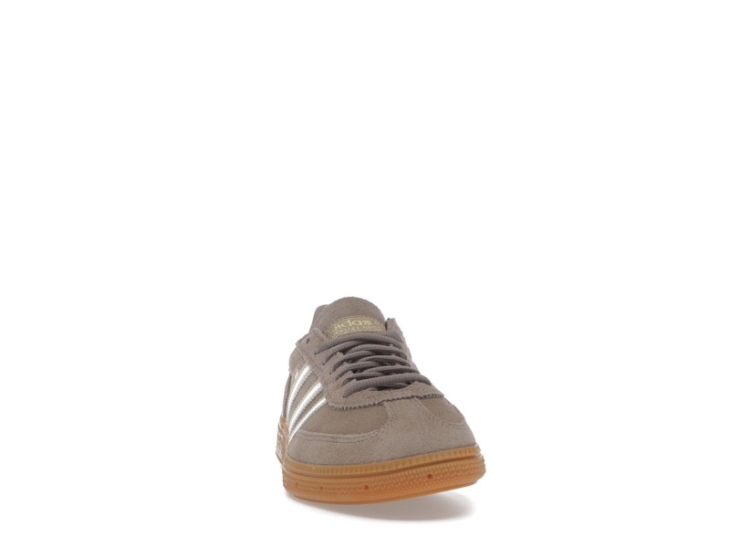 adidas Handball Spezial Chalky Brown Cloud White Magic Beige (GS)