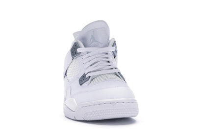 Jordan 4 Retro Pure Money (2017) (GS)