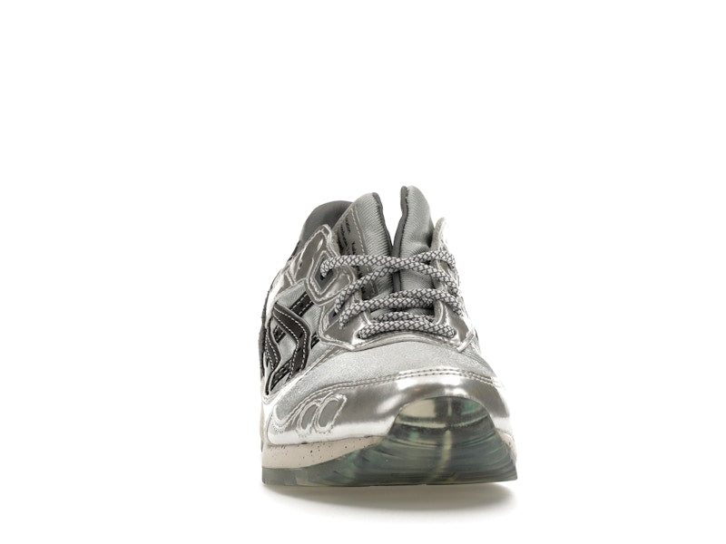ASICS Gel-Lyte III Sneaker Lah Kuala Lumpur Towers