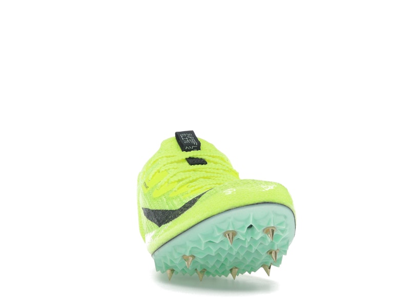 Nike Zoom Superfly Elite 2 Volt Mint Foam