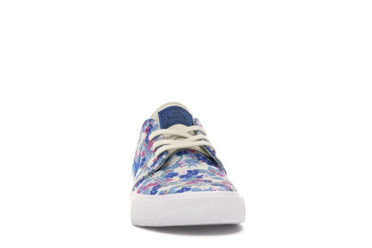 Nike SB Zoom Stefan Janoski Canvas RM Premium Fossil
