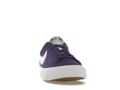 Nike SB Blazer Low GT Varsity Purple