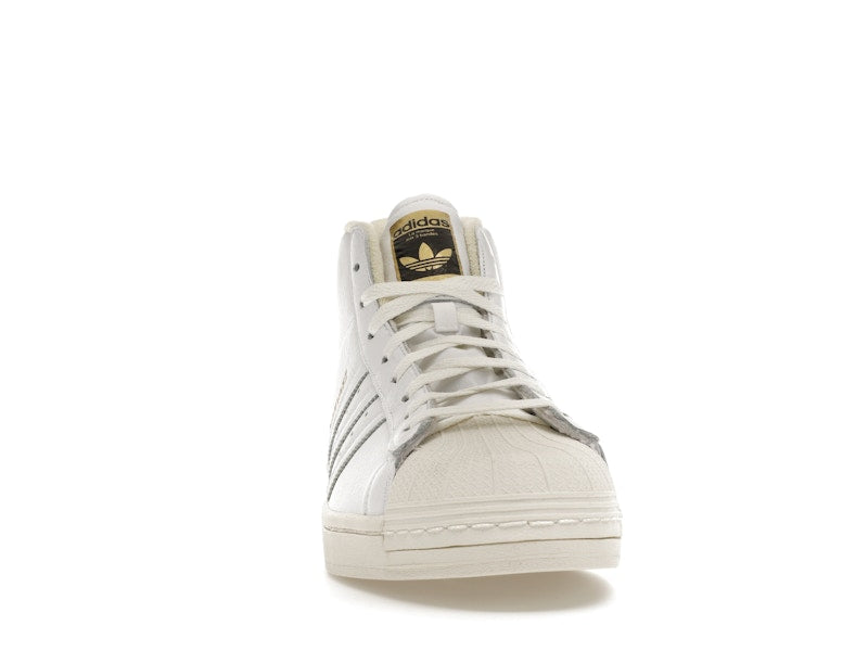 adidas Pro Model ADV Sam Narvaez White