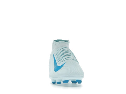 Nike Mercurial Superfly 10 Club MG Glacier Blue Blue Orbit (GS)