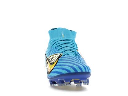 Nike Zoom Superfly 9 Elite KM FG Mbappe Motivation Pack